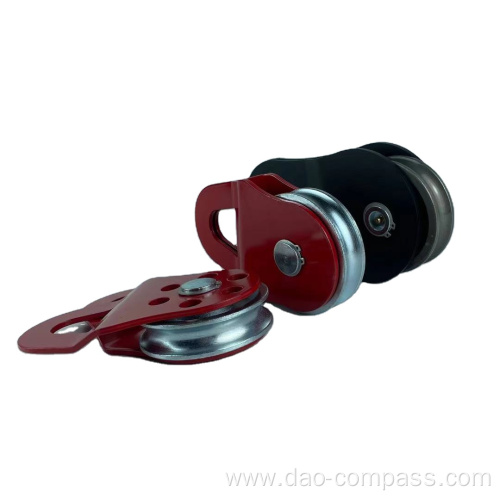 Winch Accessories Heavy Duty Off Road Snatch Block